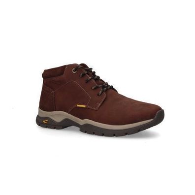 Camel Active Boot - Cafe Leder
