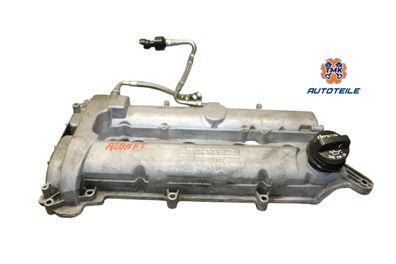 Opel Insignia A Ventildeckel Abdeckung 2.0 Turbo A20NFT ARG05060 VWZO6