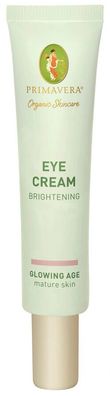 6x Primavera Eye Cream - Brightening 15ml