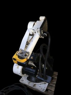 Roboter SEF SR 25