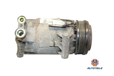 Opel Meriva A Astra H Klimakompressor Kompressor Klima 1.6 Z16XEP 13322144 KX4 QGLVN