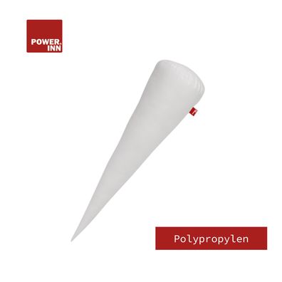 POWER INN® Schultütenkissen Polypropylen ca. 70 cm | Zuckertüten Innenkissen