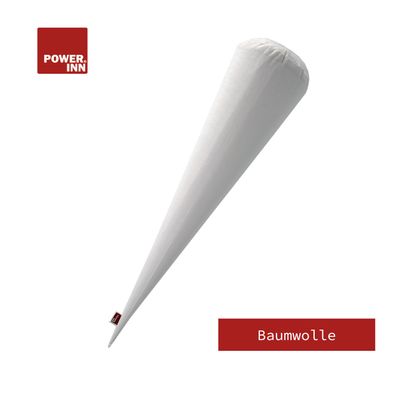 POWER INN Schultütenkissen ca. 70cm | Innenkissen zur Einschulung