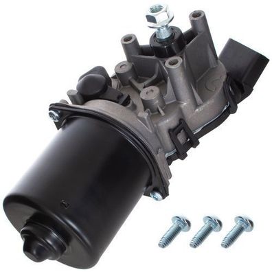 Scheibenwischermotor vorne für Audi A2 8Z (Baujahre 2000-2005)
