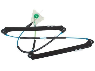 Audi A3 03-08 3-Türer elektrischer Fensterheber links