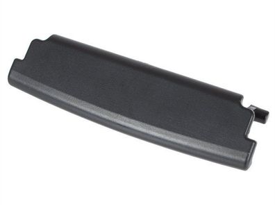 Audi A3 8P 03-12 Armlehnenknopf Schwarz
