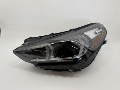 Original BMW X1 U11 LED-Scheinwerfer links mit Steuergerät 5A9A233 NEU