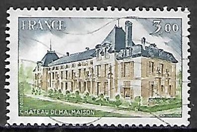 Frankreich gestempelt Michel-Nummer 1957