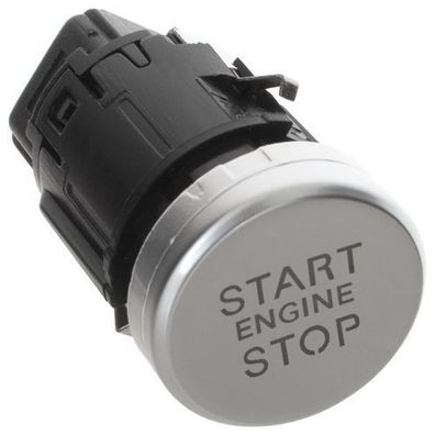 Audi A4 B8 07-16 START-STOP-Taste