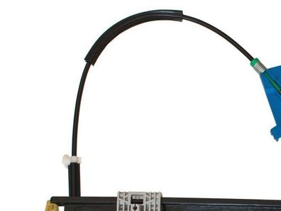 Audi A4 01-07 elektrischer Fensterheber vorne rechts