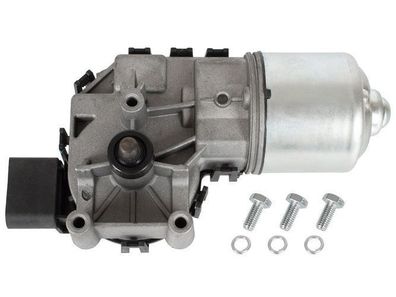 Scheibenwischermotor vorne für Audi A4 B6 (00-04)