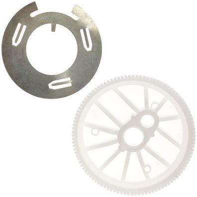 Reparatursatz für Heckscheibenwischermotor für Audi A6 C5 Avant (97-05)