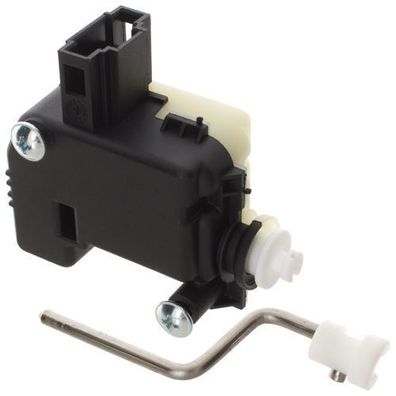 Stellmotor für Tankdeckel beim Audi A6 C5 (Baujahre 1997-2005)