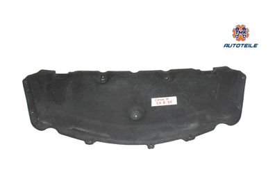 Opel Corsa D Dämmung Motorhaube Dämmmatte Motorhaubendämmung YXVPD