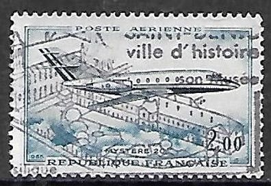 Frankreich gestempelt Michel-Nummer 1514