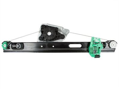 BMW 3 E90 / E91 04-08 elektrischer Fensterheber hinten links