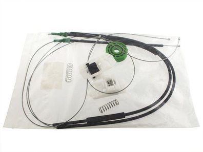 BMW 3er E46 (00-04) Compact Reparaturset für elektrischen Fensterheber, vorne rechts