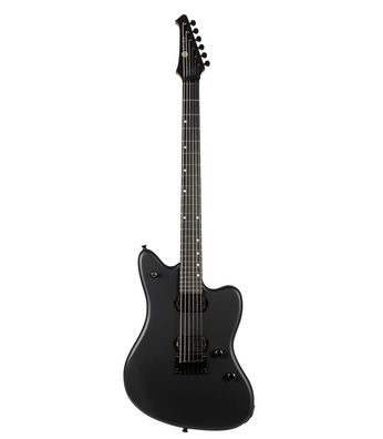 Spira J-400 MBK Baritone