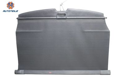 Opel Zafira B Laderaumabdeckung Kofferraumabdeckung Hutablage Rollo O6YLK