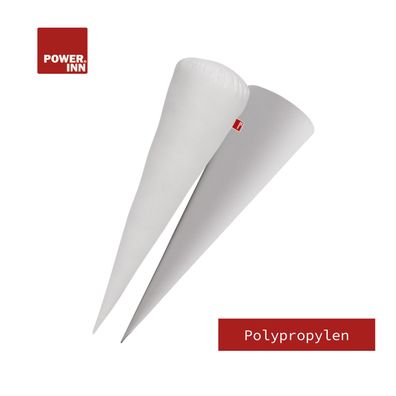 POWER INN® Schultütenkissen Polypropylen ca. 70 cm + Papprohling 70 cm
