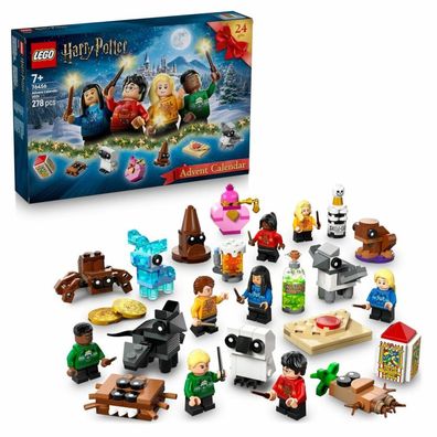 76456 Lego Harry Potter Adventskalender 2025