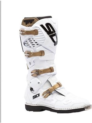 Sidi Motorrad Stiefel Crossfire 3 -2026 52382 Black-45