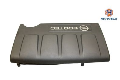Opel Meriva B Motorabdeckung Ventildeckel 1.4 A14NEL 55561431 DR6PM