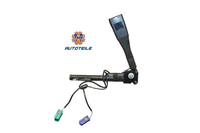 Opel Corsa D Gurtschloss Vorne Links Facelift 13286178 LYENY