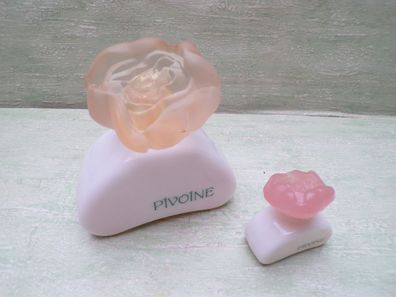 Yves Rocher Pivoine Parfum Rosenverschluß