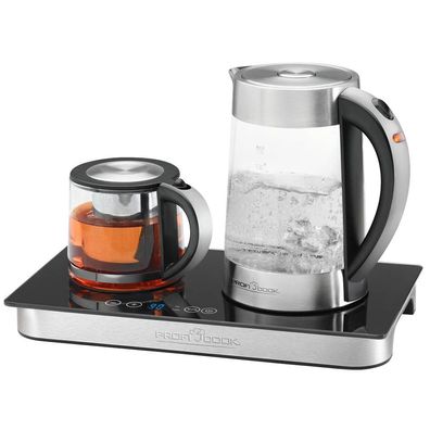 ProfiCook 501056 PC-TKS 1056