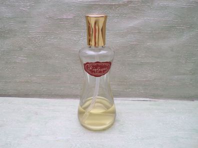 altes Eau de Toilette Replique Raphael mit Zerstäuber ca 14cm groß keine ml Angabe