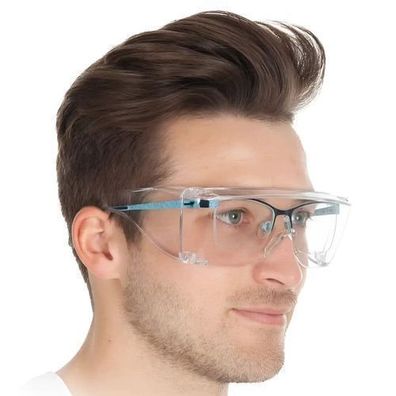 Hygostar Allzweck-Schutzbrille