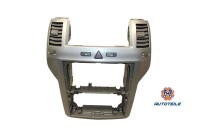 Opel Zafira B Verkleidung Blende Rahmen Mittelkonsole 13162556 GW5P5
