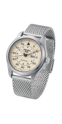 Seiko 5 Sports Field SRPH21K1 Automatik Herrenuhr