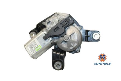 Opel Zafira B Wischermotor Scheibenwischermotor Hinten 13145548 5ZQAK