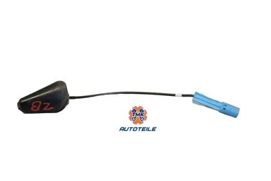 Opel Zafira B Antenne 013187446 13187446 XW6PW