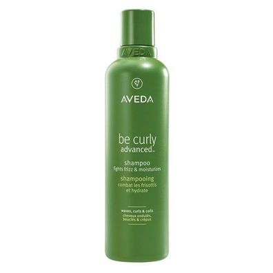 Aveda Be Curly Shampoo für definierte Locken, 250 ml