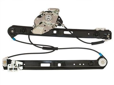 BMW E46 3er Reihe 98-04 Elektrischer Fensterheber vorne links