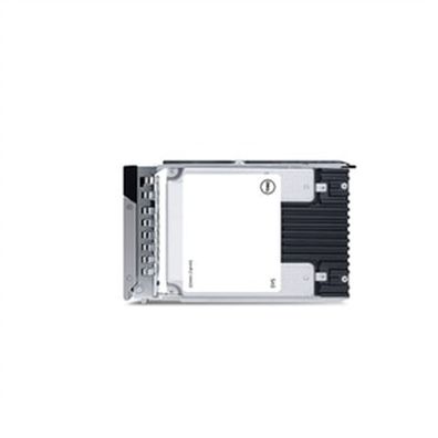 Dell SSD - Read Intensive - 1.92 TB - Hot-Swap - 2.5" (6.4 cm)