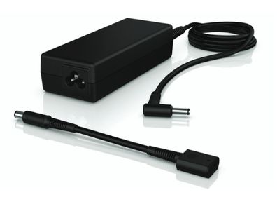 HP Smart AC Adapter - Netzteil - 90 Watt - Europa