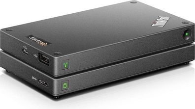 Lenovo ThinkPad Stack Wireless Router/1TB Hard