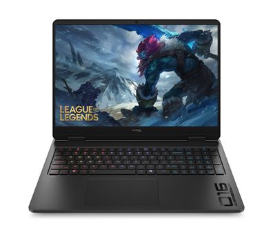 HP OMEN 16-am2170ng - 16" Notebook - Core i7 40,6 cm