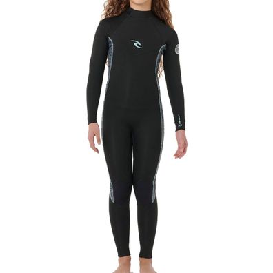 RIP CURL Kids Neoprenanzug Dawn Patrol 3/2 mint