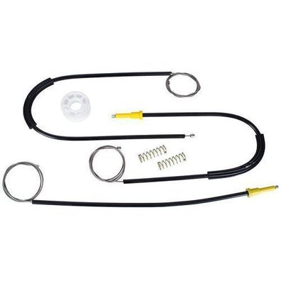Reparatursatz für Fensterheber vorne links für Citroën C5 II (08-14)