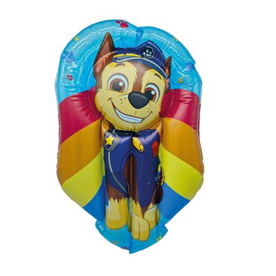 Paw Patrol Luftmatratze Kinder Happy People Chase Kindermatratze 65x40 cm Pool