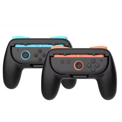 DOBE Controller Grip Set für Nintendo Switch / OLED / Switch 2 Joy-Con Handgriffe mit