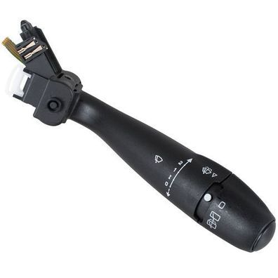 Citroen C3 2002 - Scheibenwischerhebelschalter OHNE Automatikfunktion