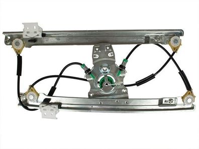 Citroën C5 III, Baujahr 2008, elektrischer Fensterheber (ohne Motor) vorne links