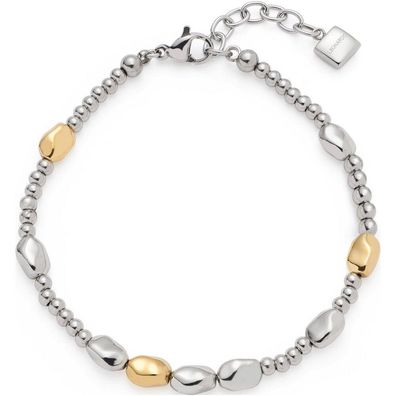 Leonardo Jewels - 025358 - Armband - Damen - Veja - 18,5 cm