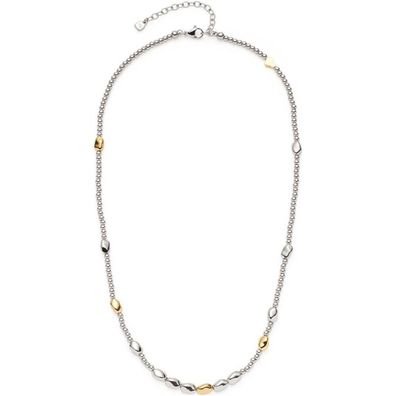 Leonardo Jewels - 025357 - Halskette - Damen - Veja - 45 cm